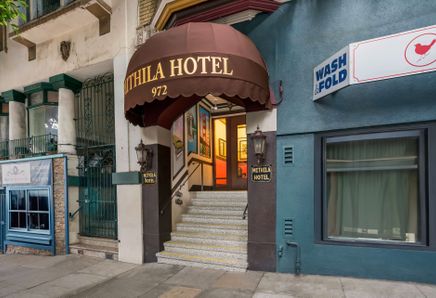 hotel image