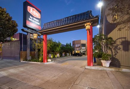 hotel image