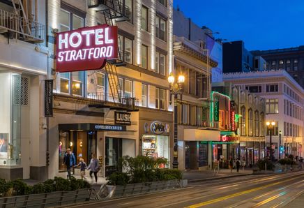hotel image