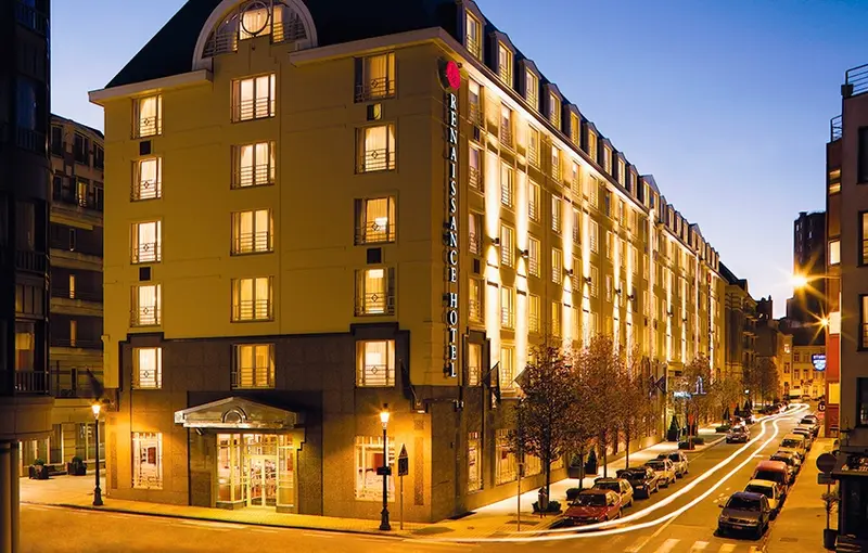 hotel image