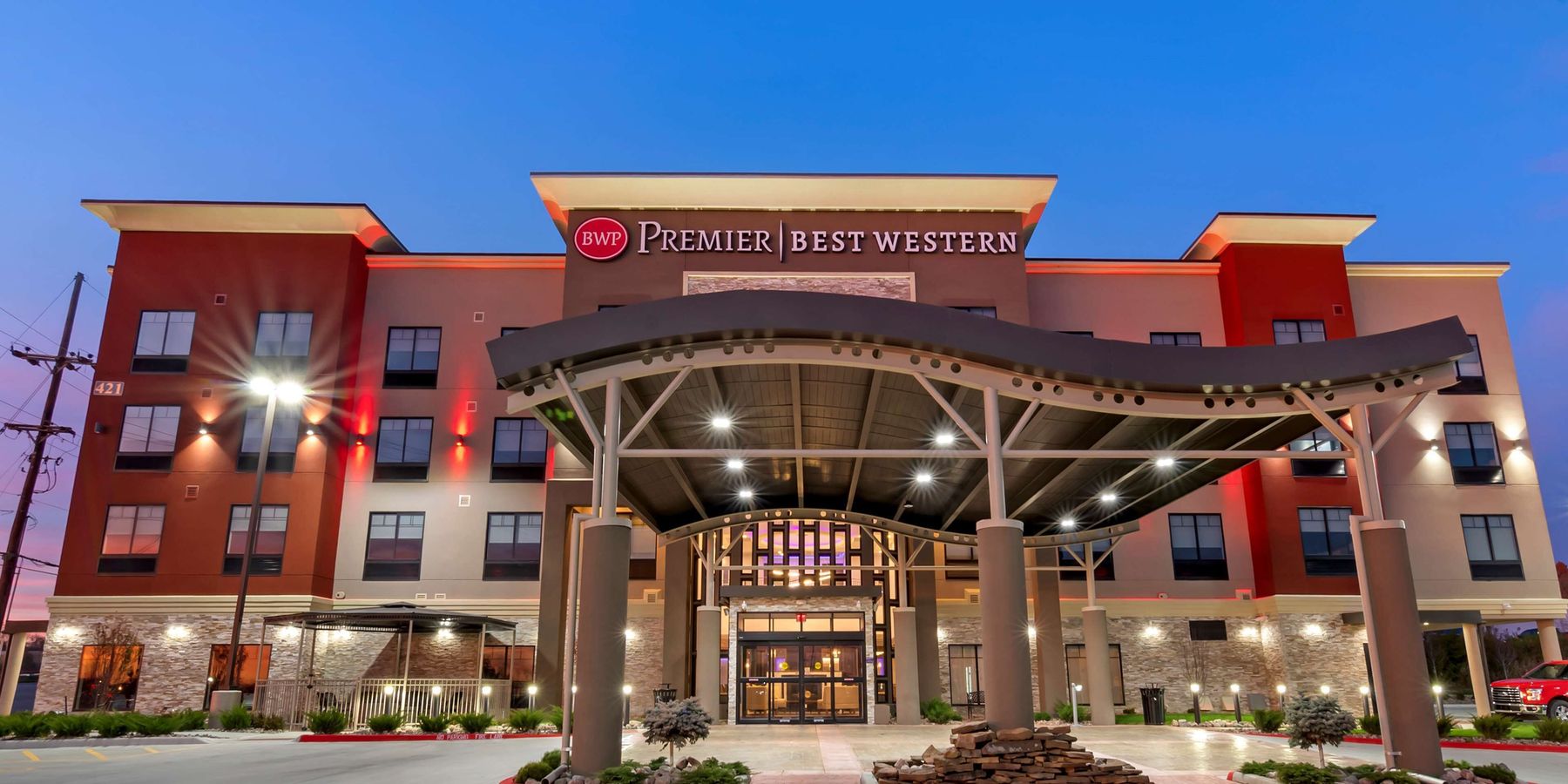 hotel image