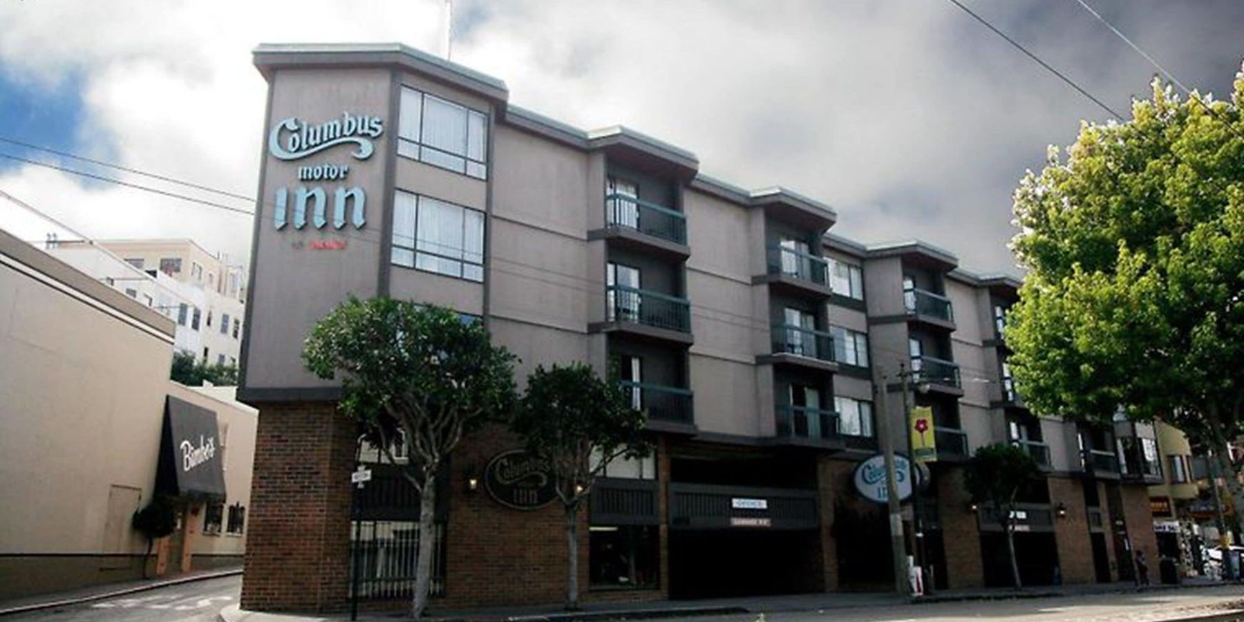 hotel image