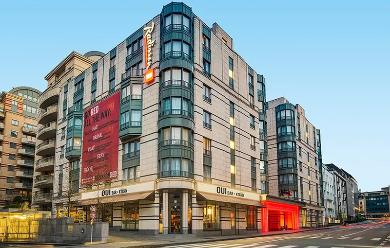 hotel image