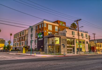hotel image