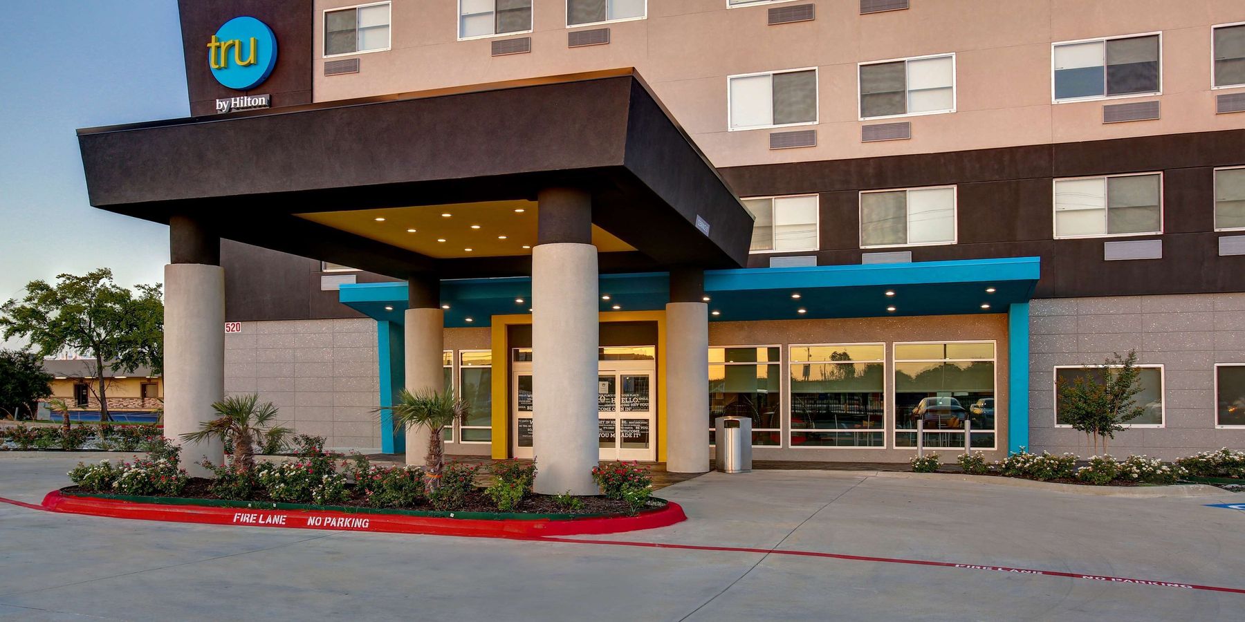 hotel image