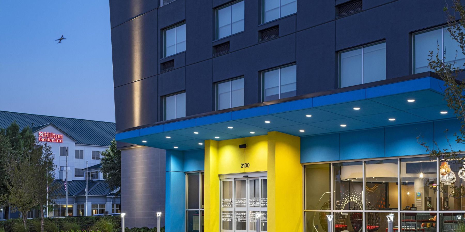 hotel image