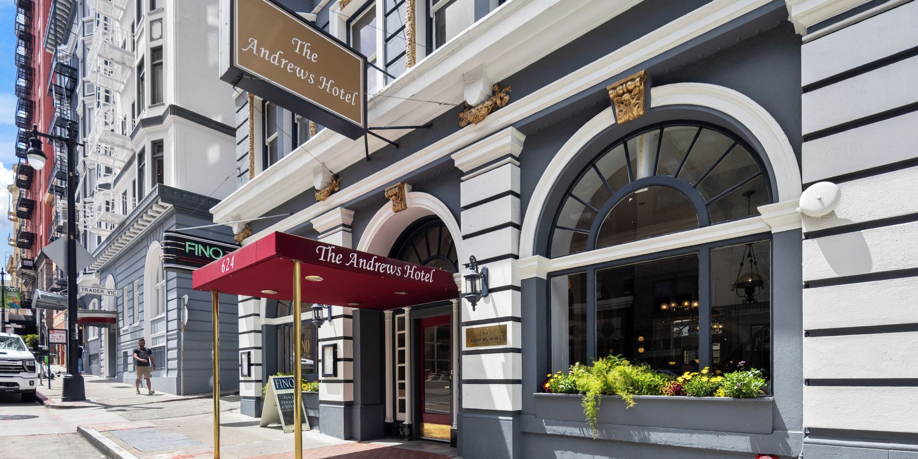 hotel image