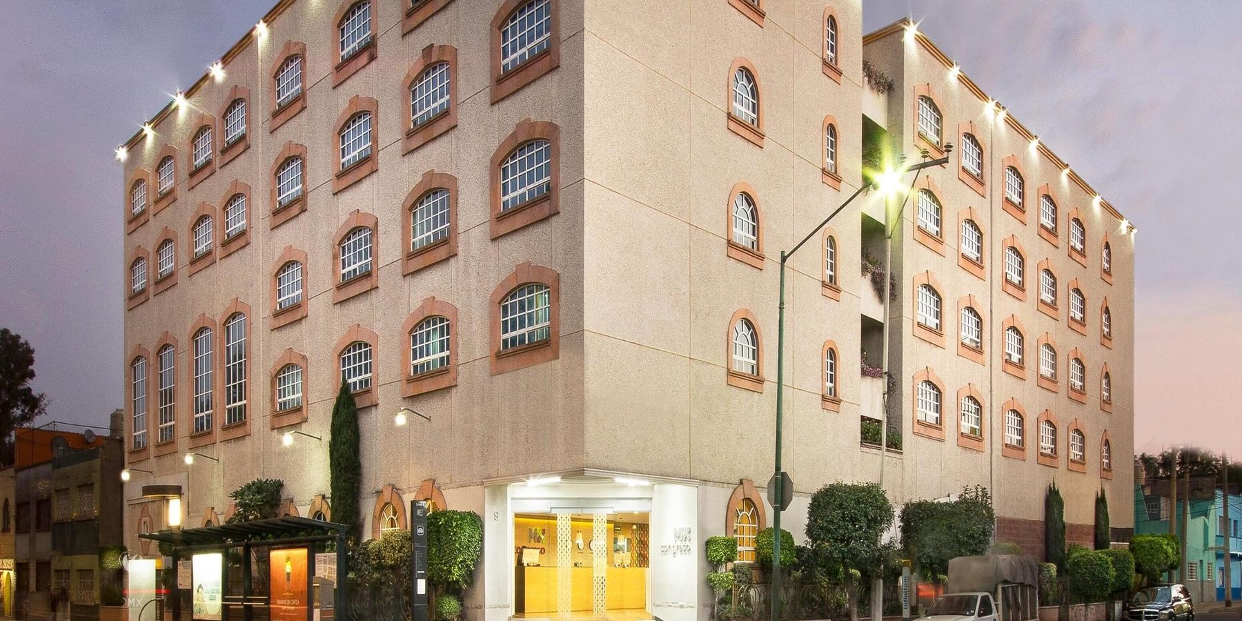 hotel image