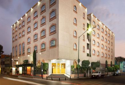 hotel image
