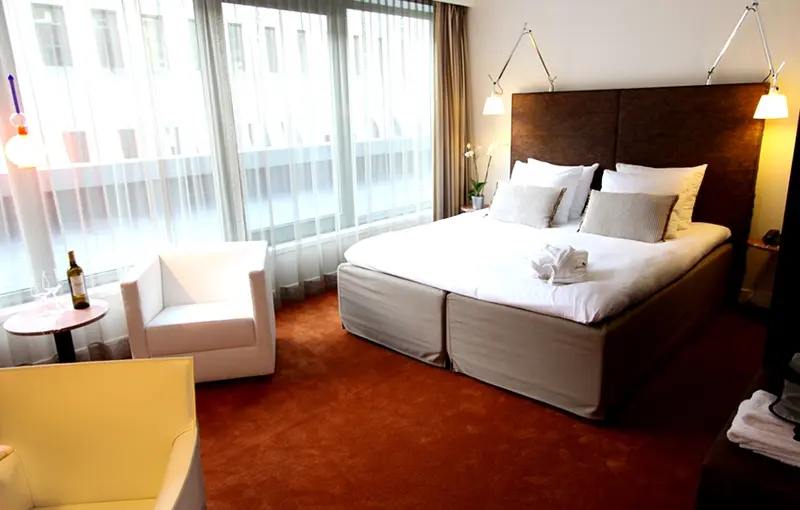 hotel image