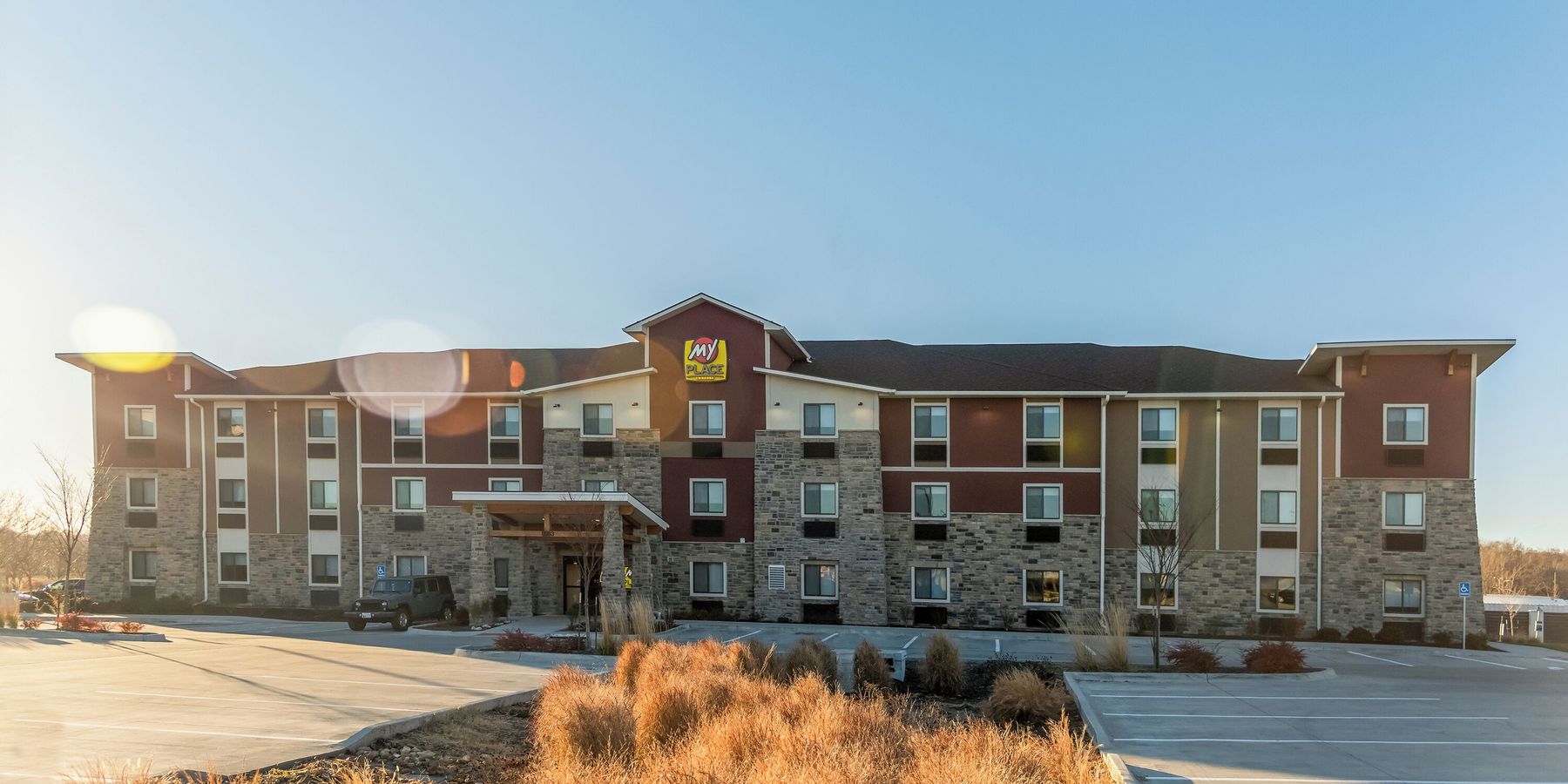 hotel image