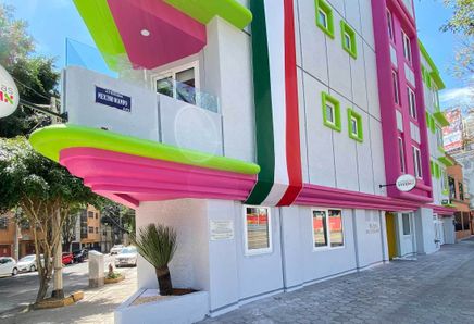 hotel image