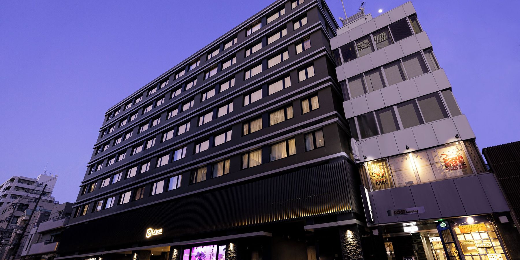 hotel image