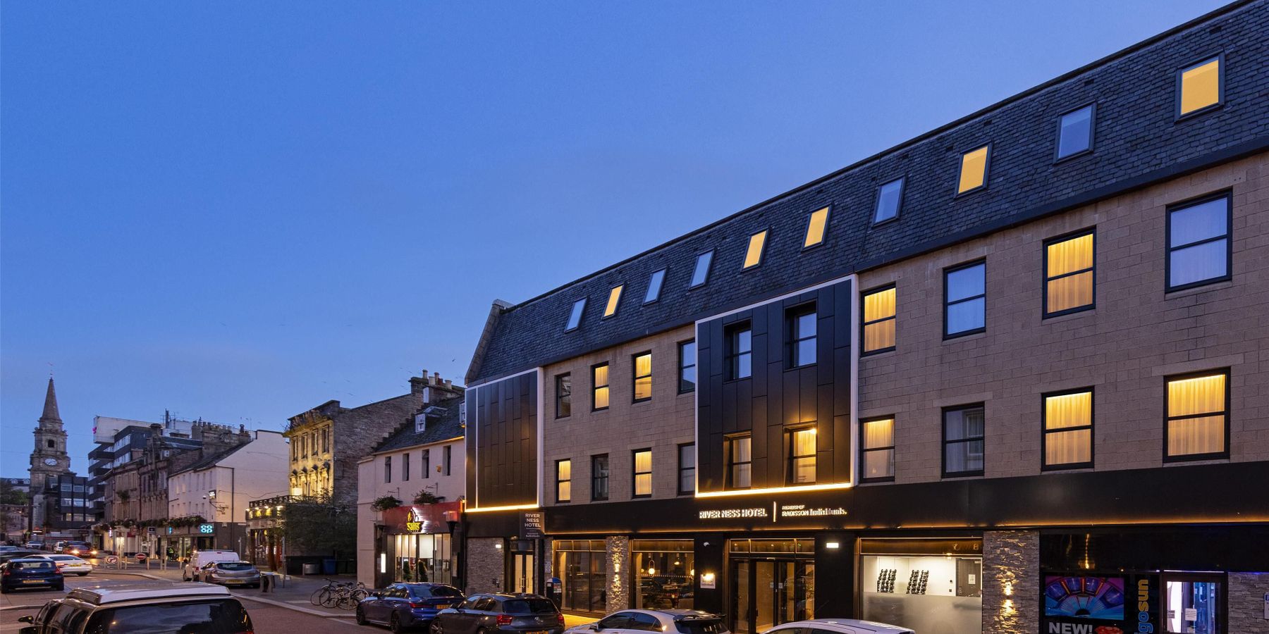 hotel image