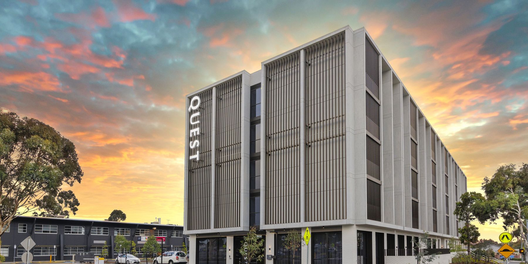 hotel image