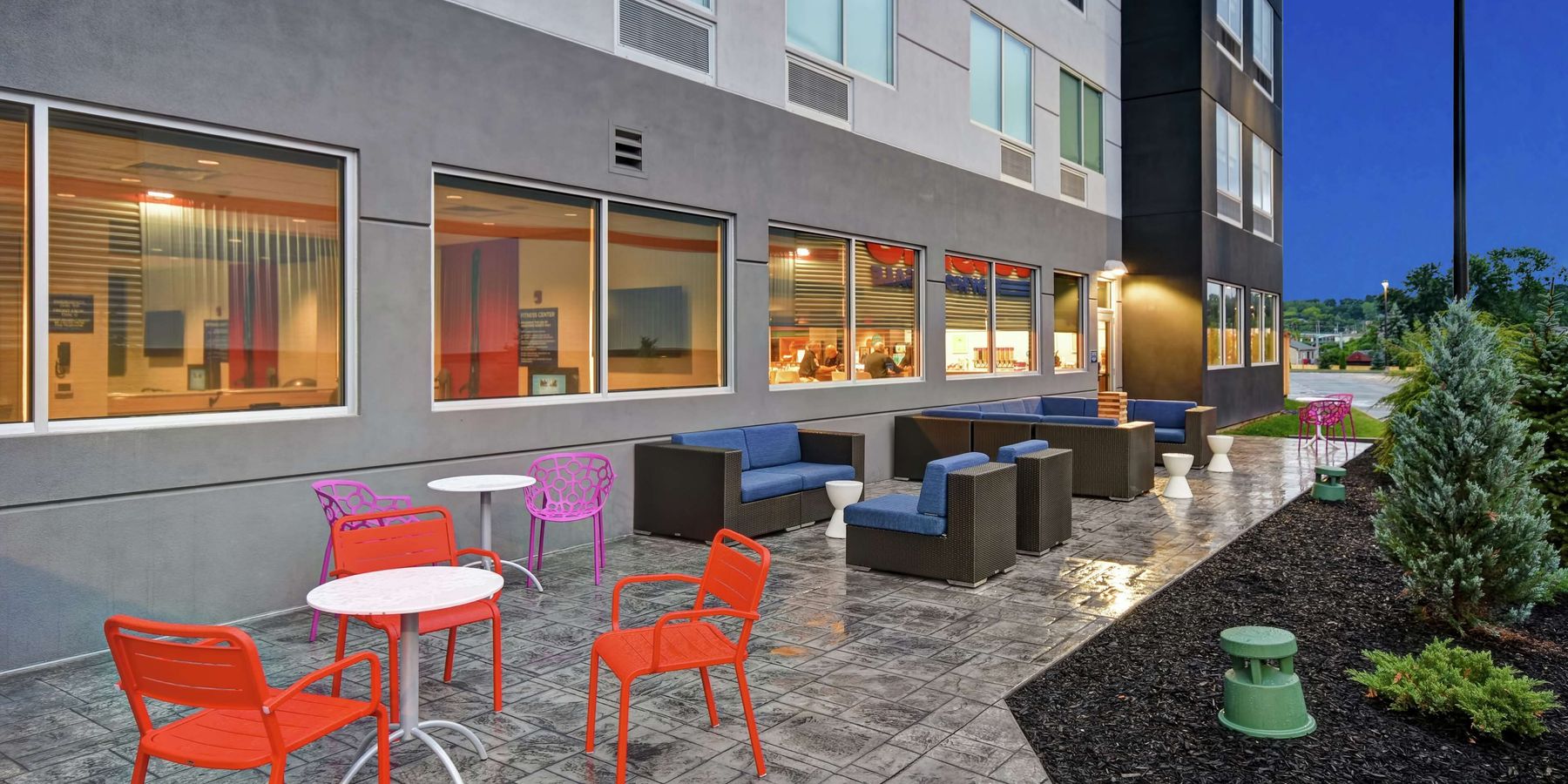 hotel image