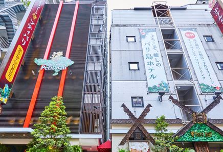 hotel image