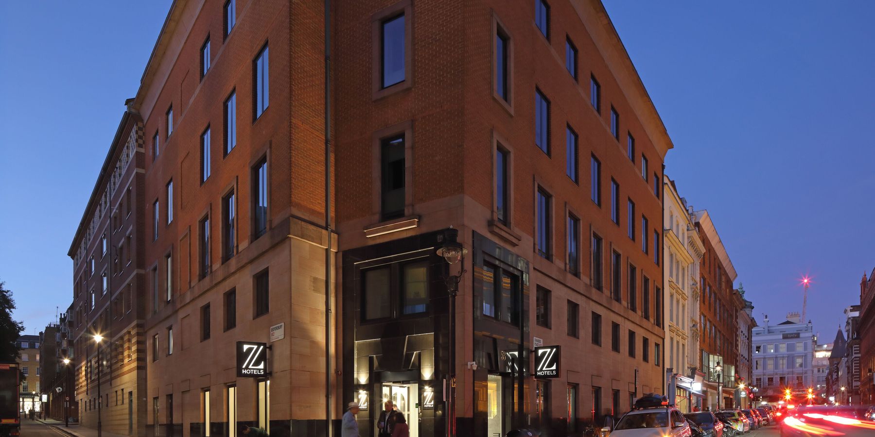 hotel image