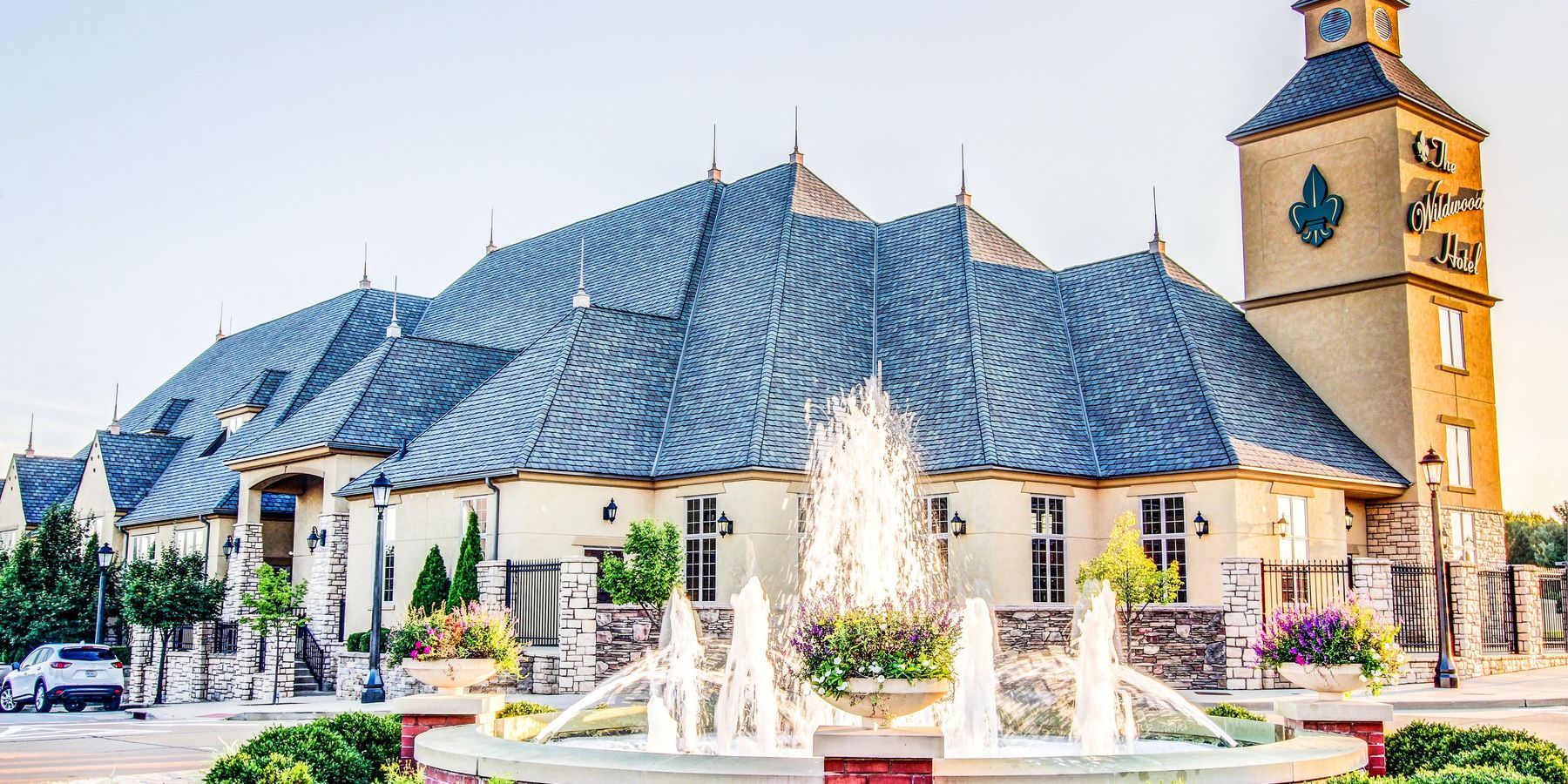 hotel image