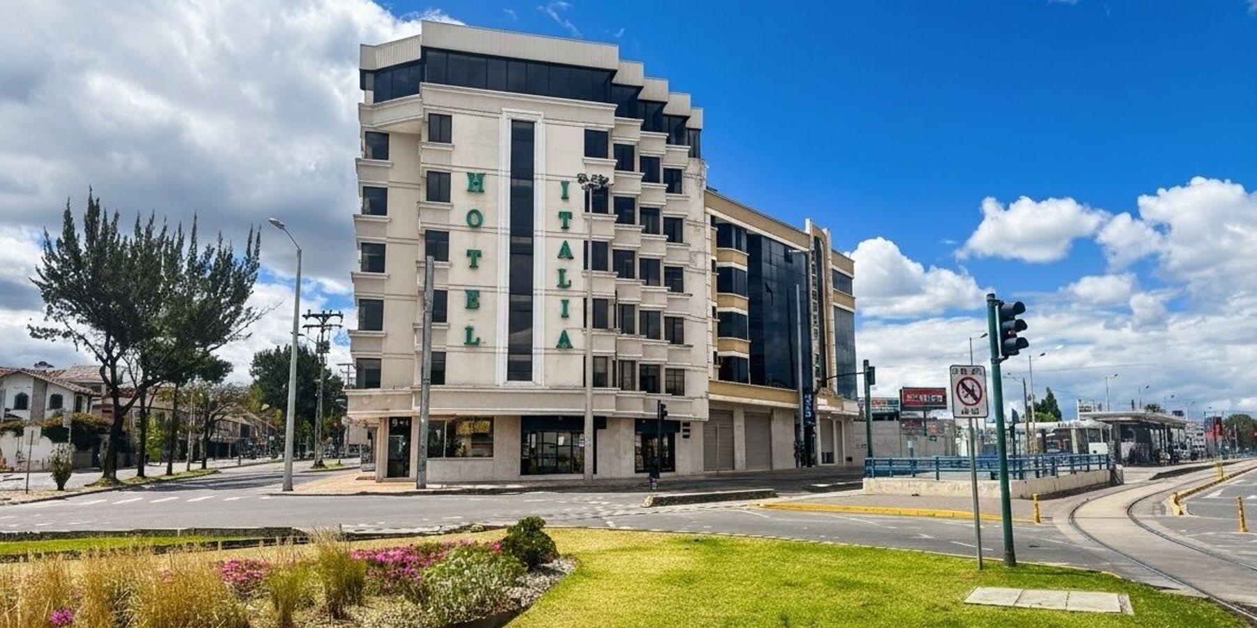 hotel image