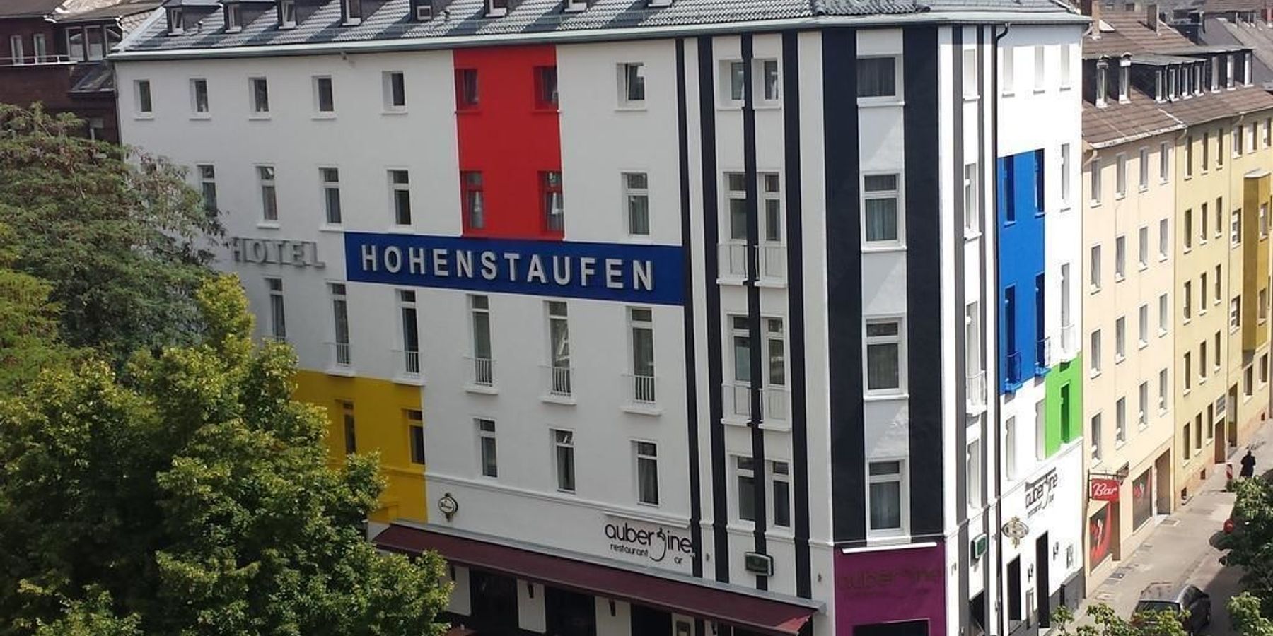 hotel image