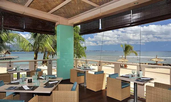 InterContinental Resort Mauritius hotel in Mauritius Island