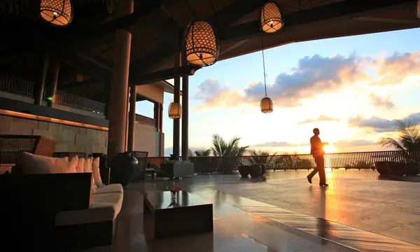 InterContinental Resort Mauritius hotel in Маврикий