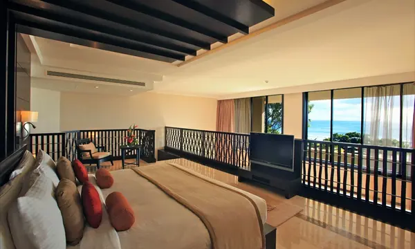 InterContinental Resort Mauritius hotel in Isla de Mauricio