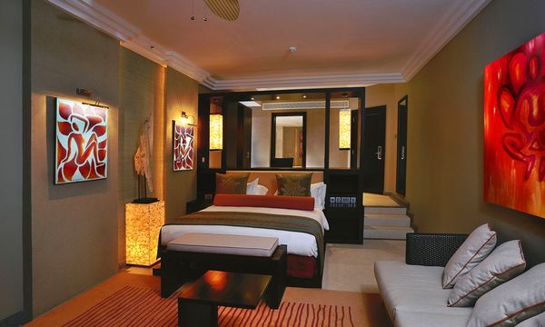 InterContinental Resort Mauritius hotel in Île Maurice