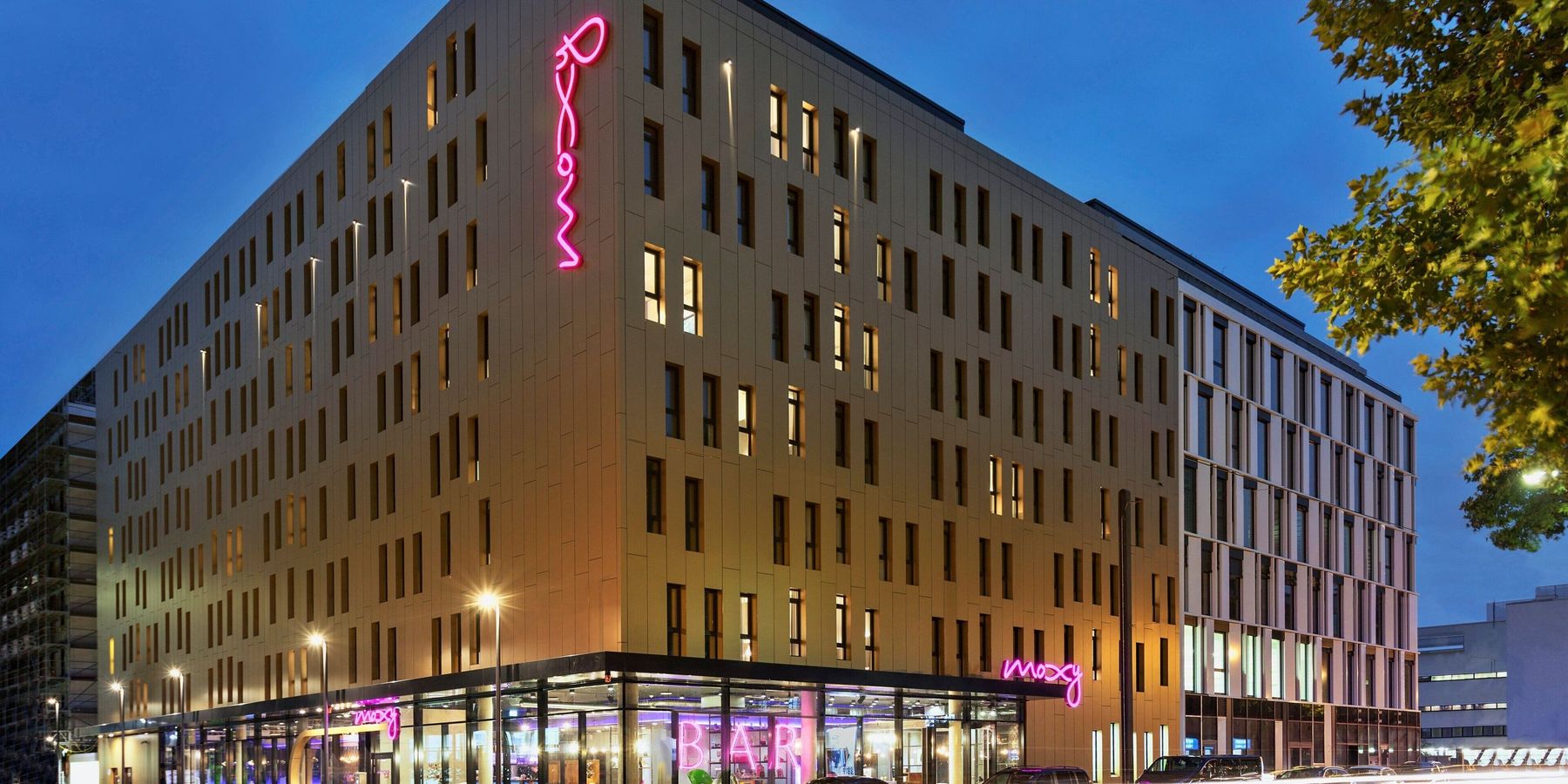 hotel image
