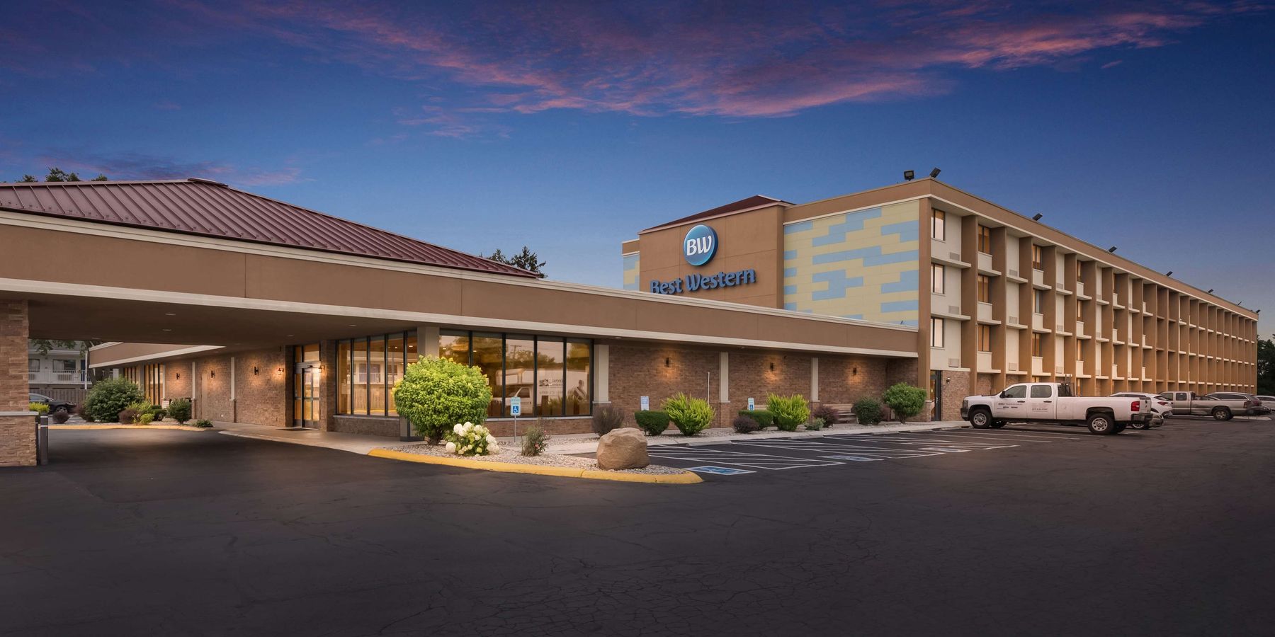 hotel image