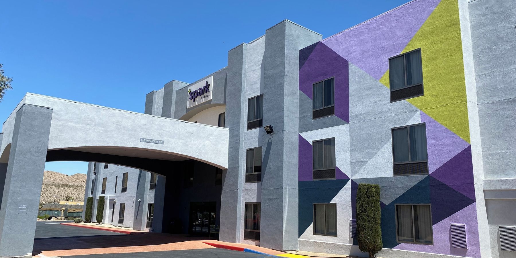 hotel image