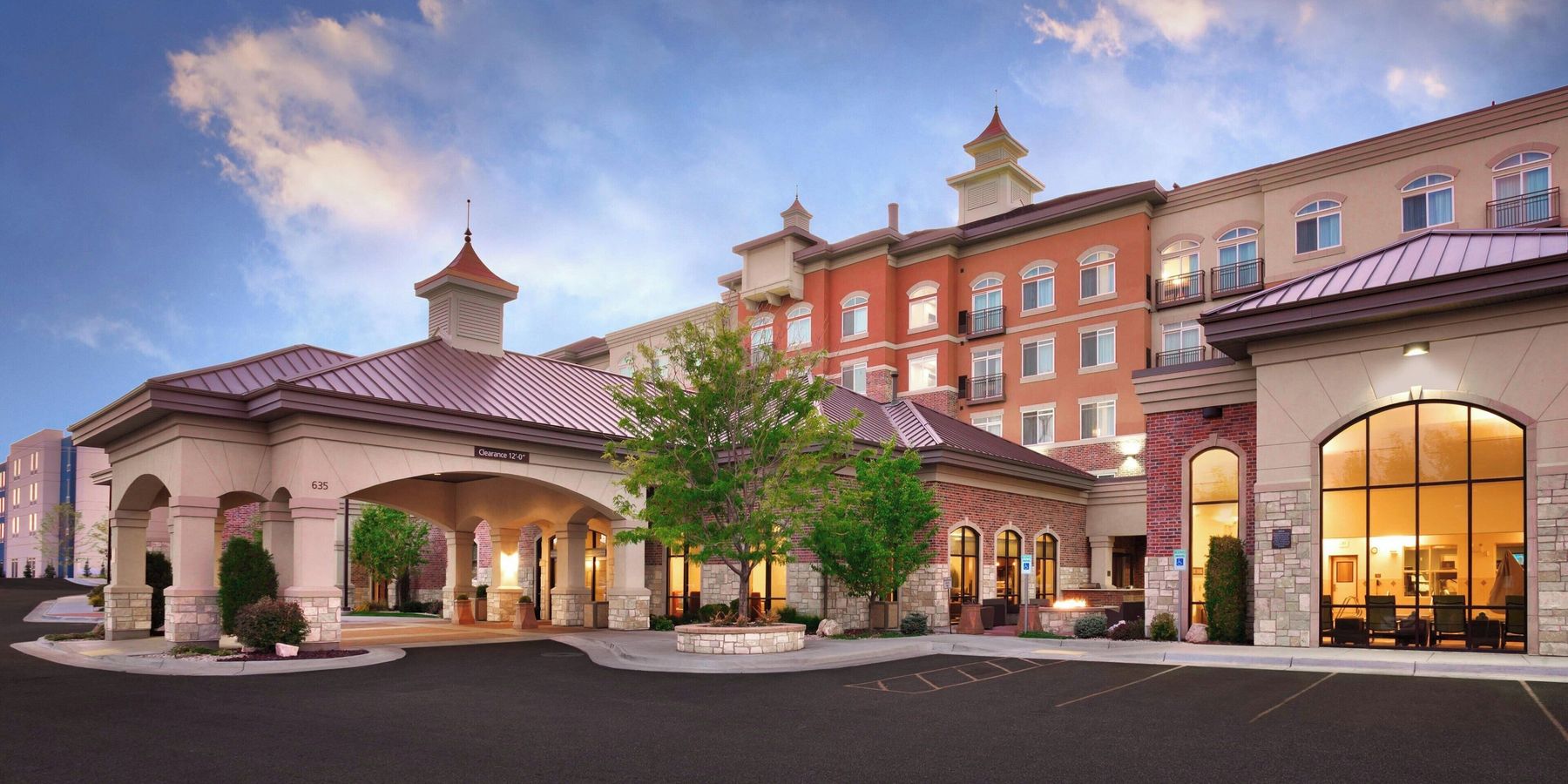 hotel image