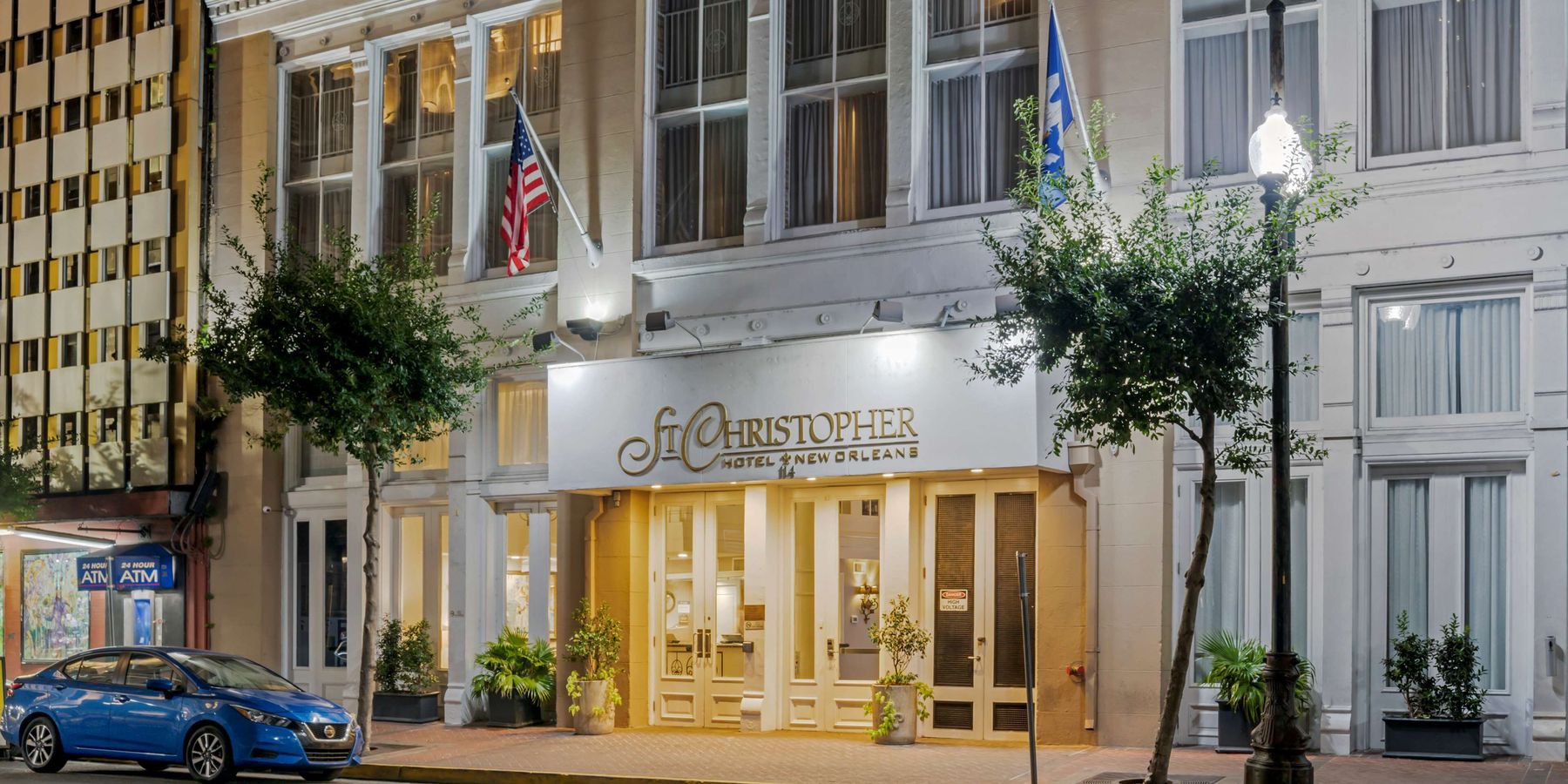hotel image