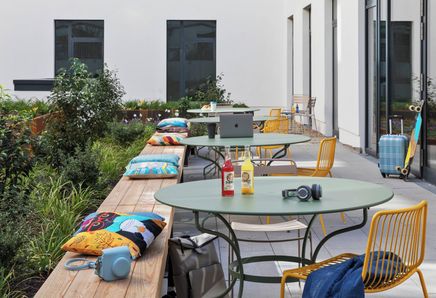hotel image