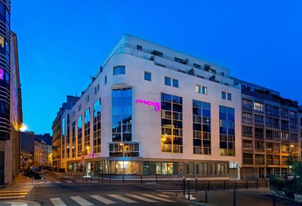 hotel image