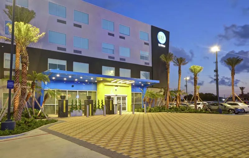 hotel image