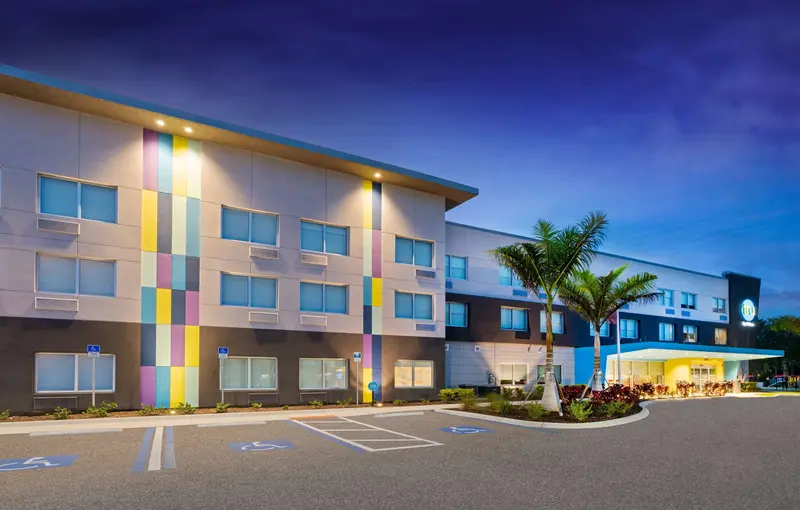 hotel image