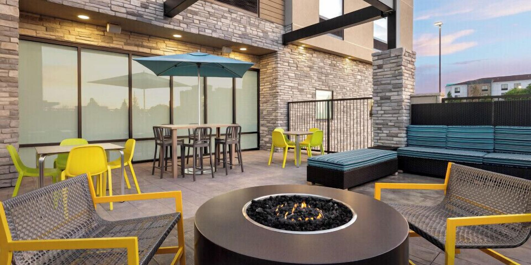 hotel image