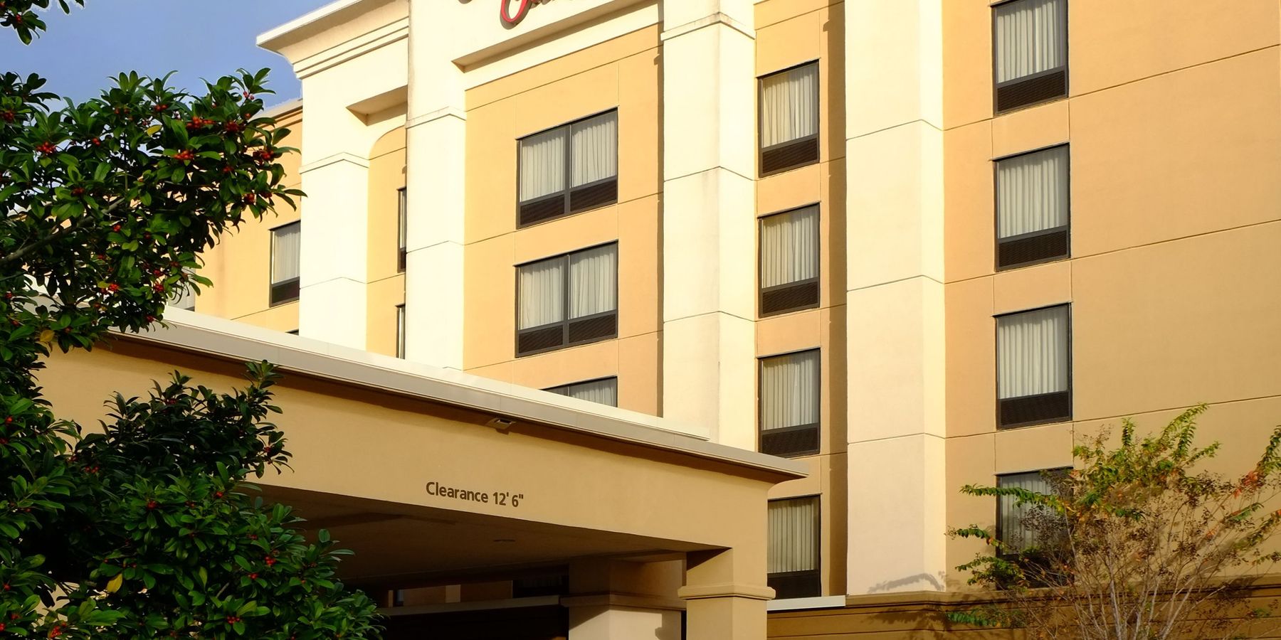 hotel image