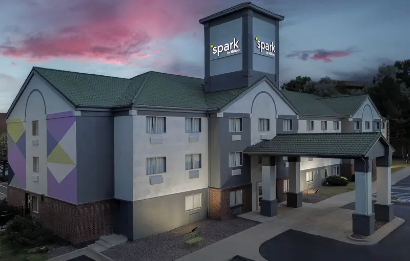 hotel image