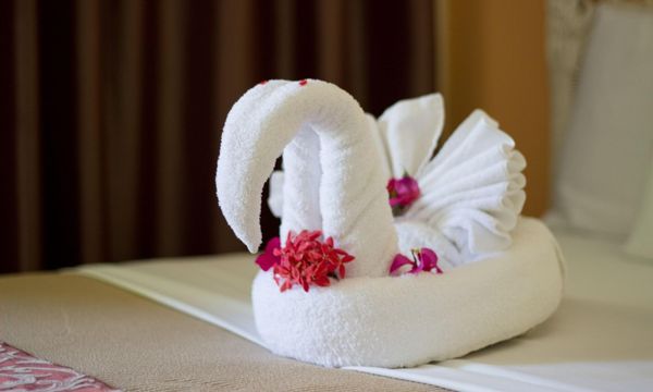 Bay Gardens Hotel hotel in Rodney Bay
