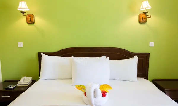 Bay Gardens Hotel hotel in Rodney Bay