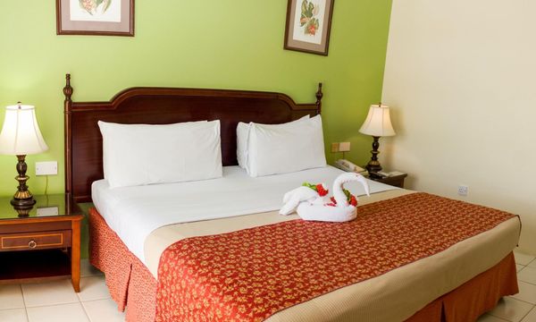 Bay Gardens Hotel hotel in Rodney Bay