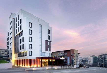 hotel image