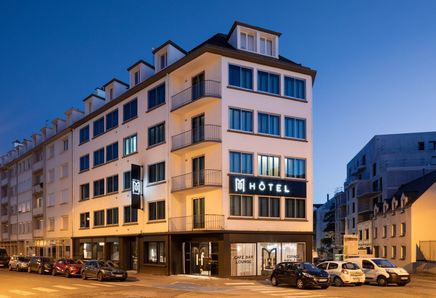 hotel image