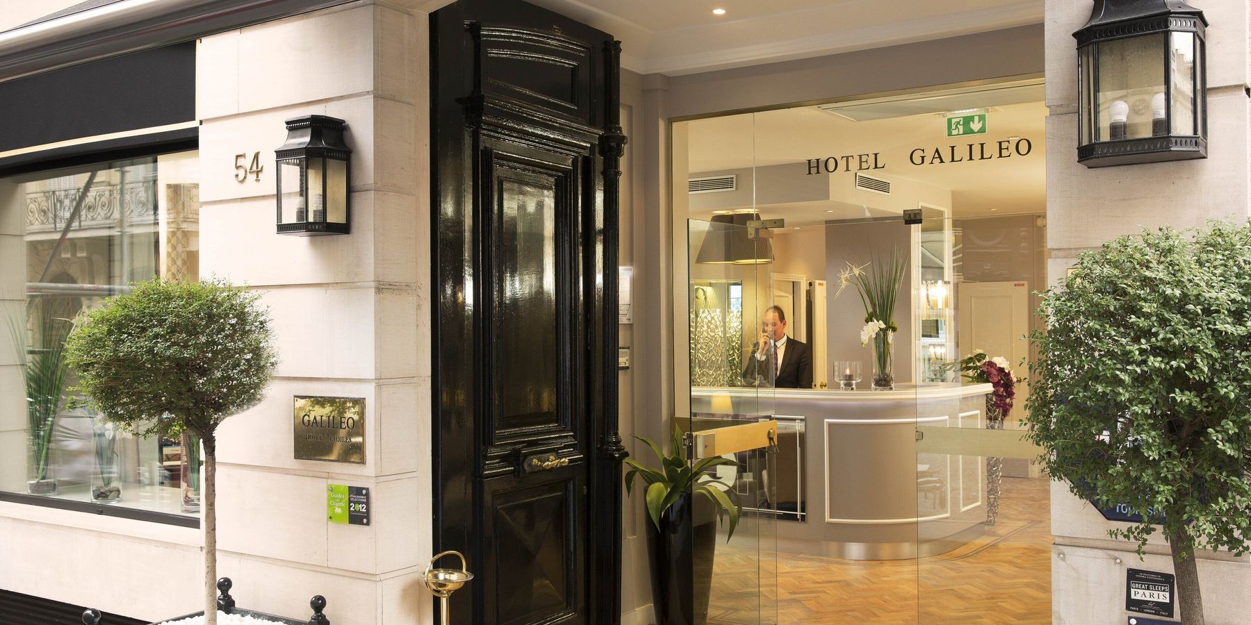 hotel image