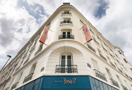 hotel image