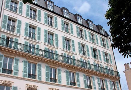 hotel image