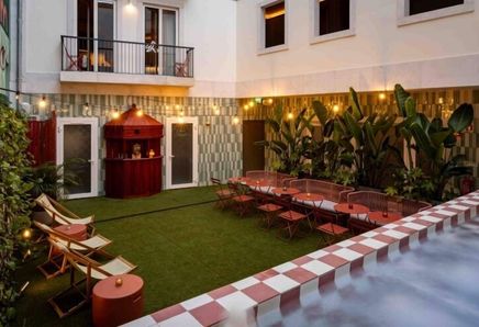 hotel image